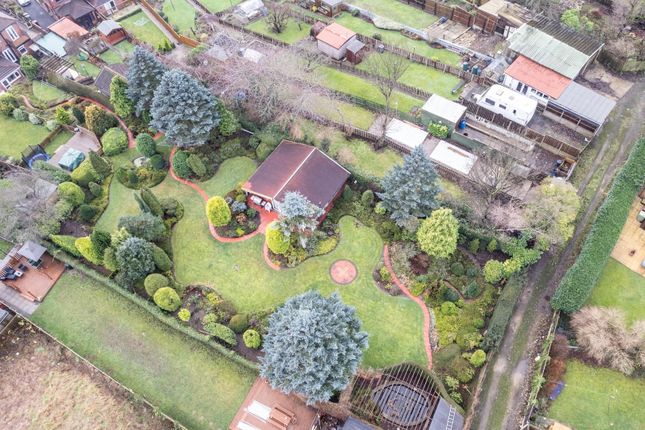 Land for sale in Holywell Lane, Castleford, West Yorkshire
