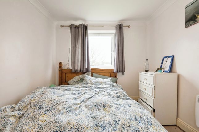 Flat for sale in Firgrove Road, Southampton, Hampshire