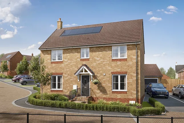 Taylor Wimpey - Orchard Grove