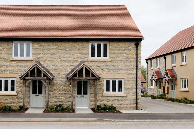 Plot 21, Bishops Drive, Glastonbury photo 2