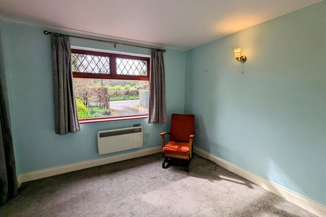 Semi-detached house for sale in Cloves Hill, Morley, Ilkeston