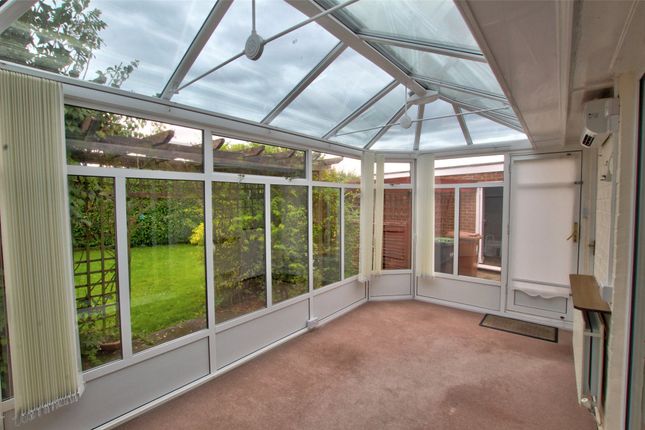 Semi-detached bungalow for sale in Kenilworth Avenue, Bishop Auckland, County Durham