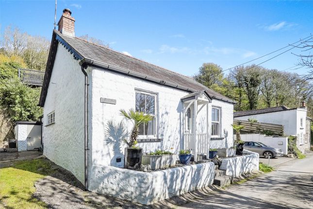 Cottage for sale in Porthallow, St. Keverne, Helston, Cornwall