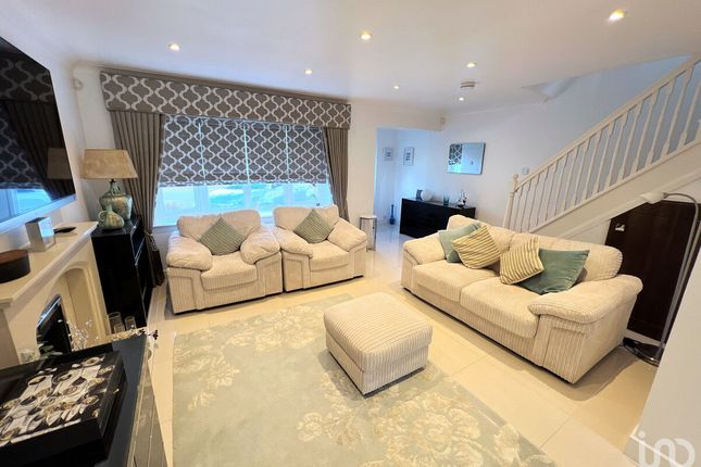 Detached house for sale in Brenwood Close, Kingswinford