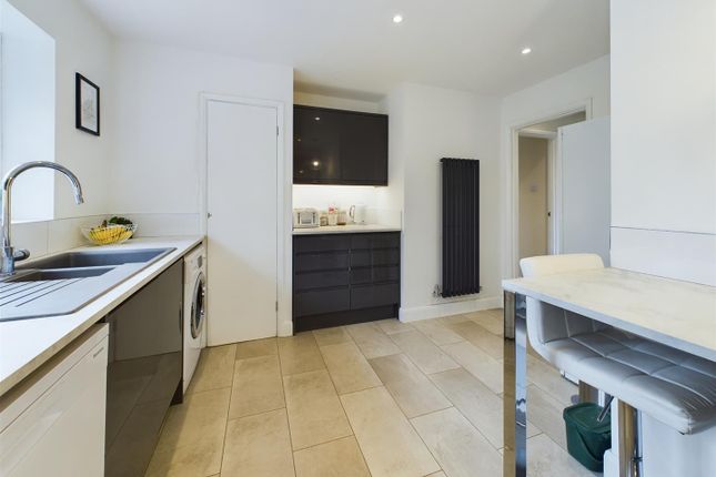 Flat for sale in Betley Court, Walton-On-Thames