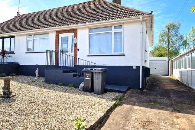 2-bed house on 30, Elmfield Crescent, Exmouth, £289,950