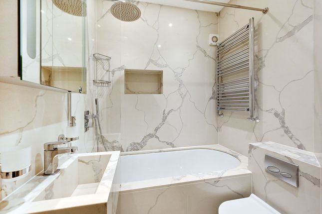 16 Prescott Place, London photo 4