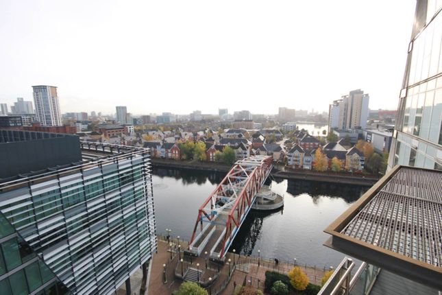 Apartment 231 Block C, The Quays, Salford photo 5