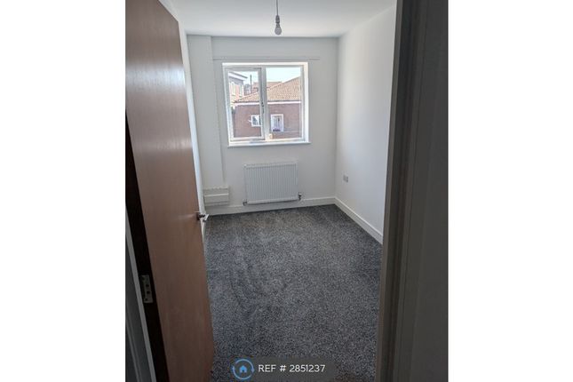 Griffin Apartments, Acorn Croft, Rotherham photo 3