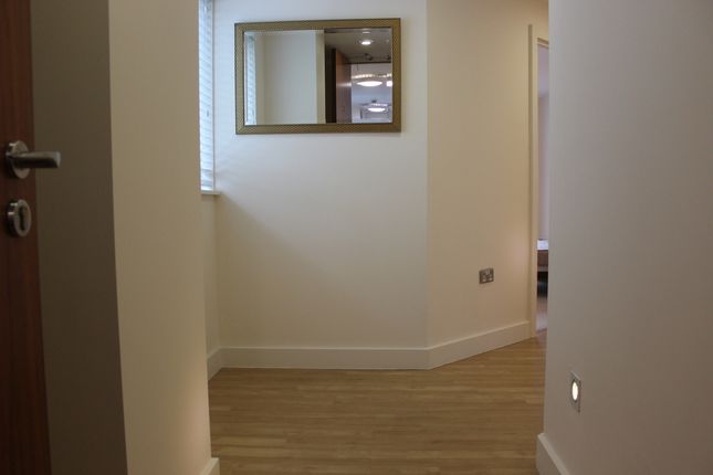 Flat to rent in Sirius, The Orion Building, 90 Navigation Street, Birmingham