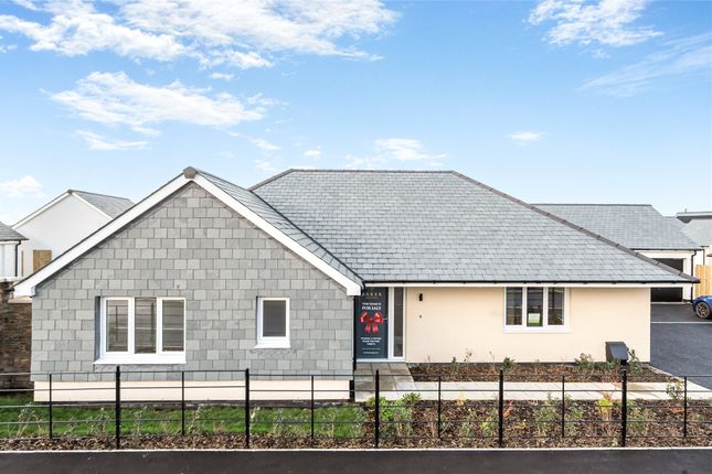 Plot 22 The Primrose,, St Petroc, Cornwall photo 2