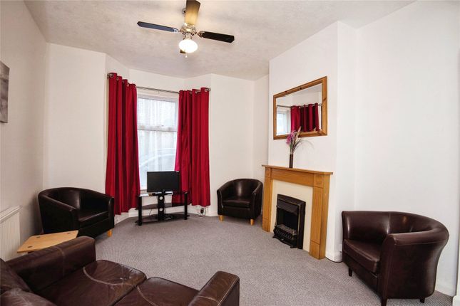 Terraced house for sale in Invicta Road, Sheerness, Kent