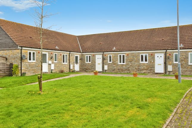 Thumbnail Property for sale in Old Farm Court, Queen Camel, Yeovil