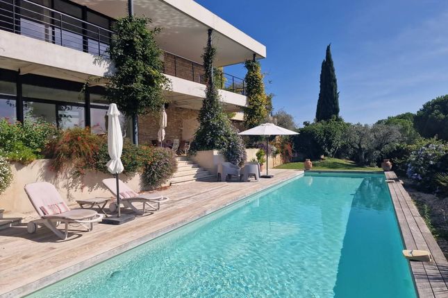 Thumbnail Villa for sale in Nîmes, France