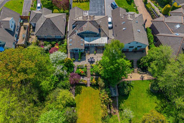 Cyncoed Rise 8 Drone-5.Jpg