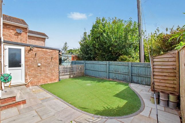 87 Winston Road, Exmouth Devon, Devon photo 4