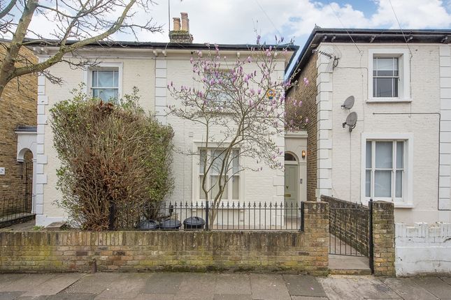 Terraced house to rent in Sheendale Road, Richmond TW9