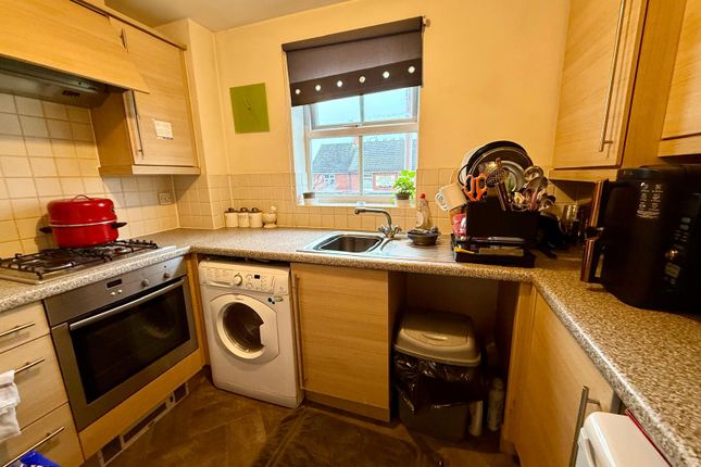 43, Spindle Court, Mansfield photo 2