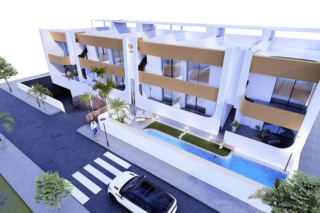 Apartment for sale in Lo Pagan, Murcia, Spain