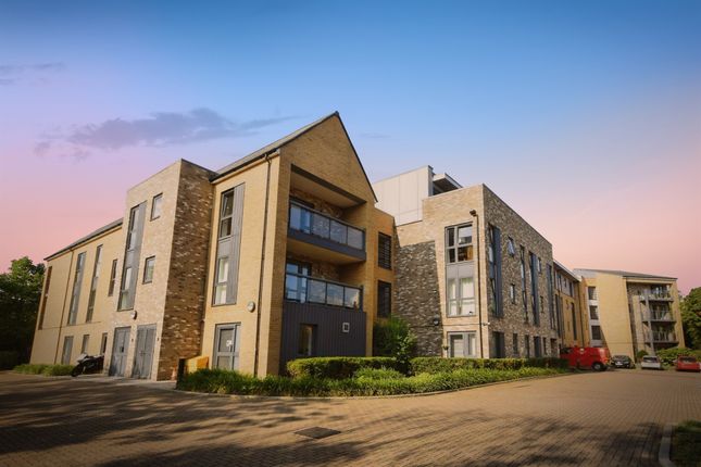 1-bed flat on 57, Miami House, Princes Road, Chelmsford, £200,000