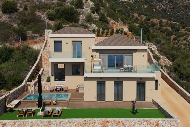 Villa for sale in Agios Nikolaos, Greece