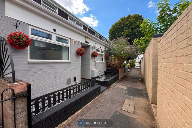 Jersey Close, Southampton photo 2