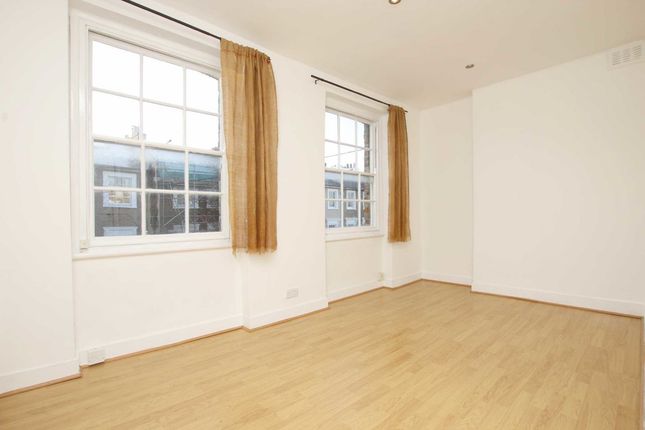 Studio to rent in Offord Road, London