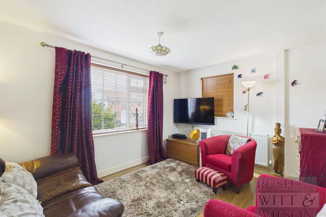 17, Wentworth Way, St. Leonards-On-Sea photo 3