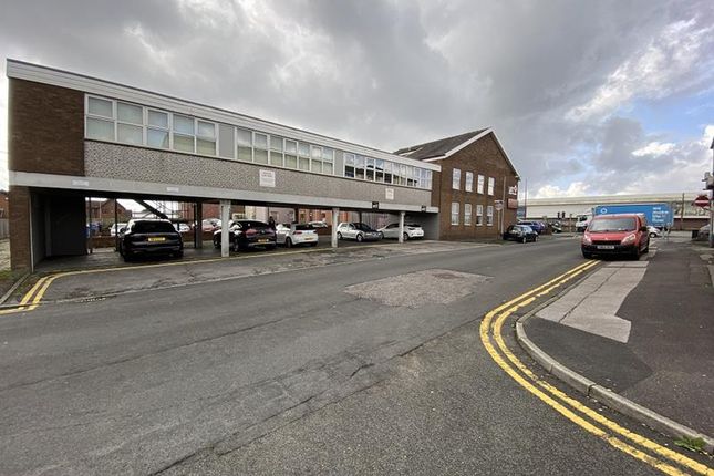 Thumbnail Commercial property for sale in Manchester Road, Bolton