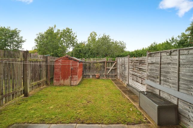 11, Northcote Avenue, Manchester photo 4