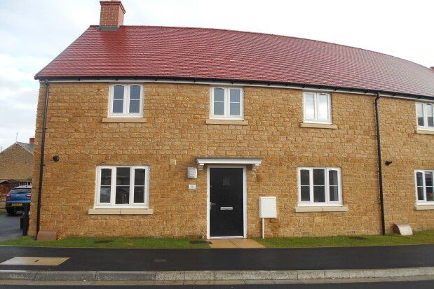 Thumbnail Property to rent in Long Orchard Way, Martock