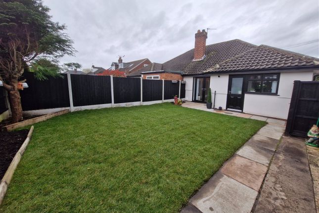 Semi-detached bungalow for sale in Towers Avenue, Maghull