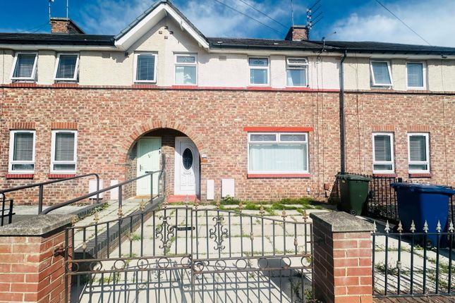 3 Bed House For Rent