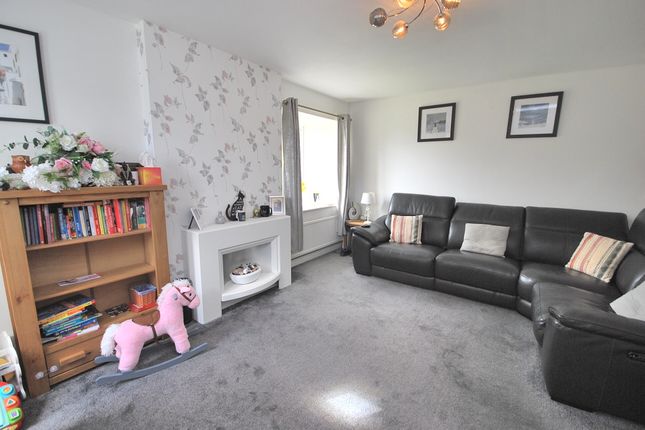 Semi-detached house for sale in The Pewfist Spinney, Westhoughton, Bolton