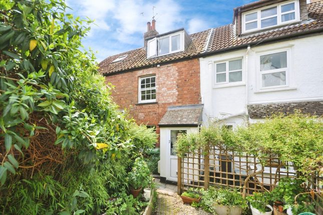 2 Shapter Cottages, White Street, Topsham photo 2