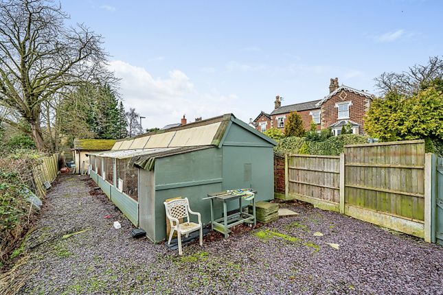 Semi-detached house for sale in Well Lane, Warrington