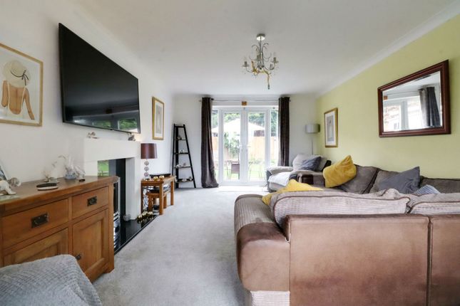 1 Byre Court, Doncaster photo 2