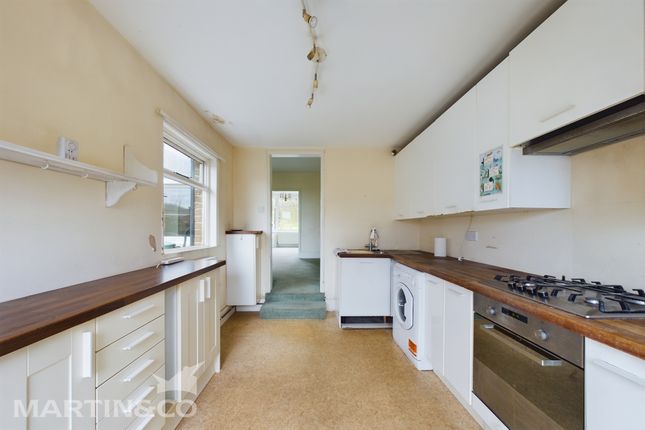 Terraced house for sale in Rusthall Road, Tunbridge Wells