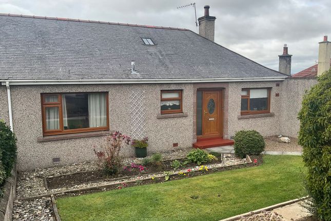 9 Delgaty Crescent, Turriff photo 2