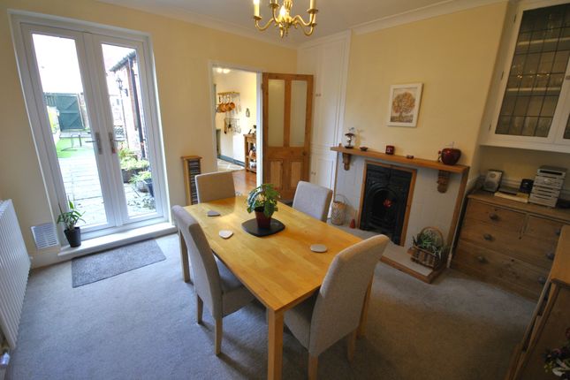 Cottage to rent in Westgate, Tickhill, Doncaster