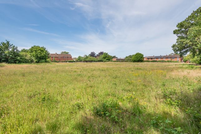 Land for sale in Rowley Drive, Newmarket