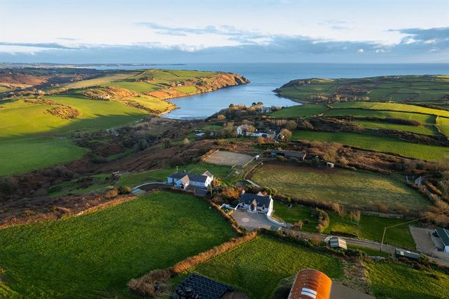 Property for sale in Kimarlo House, Cregg, Glandore, Co Cork, Ireland