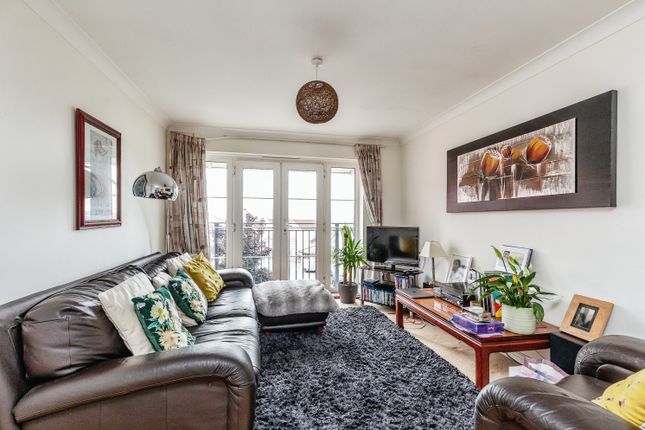 Flat for sale in Sally Hill, Bristol