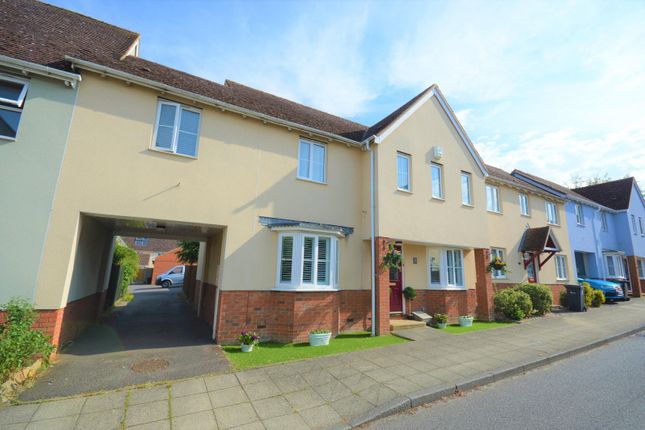Thumbnail Property for sale in Mary Ruck Way, Black Notley, Braintree