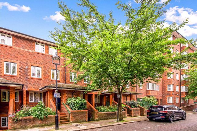 2-bed flat on 51, Broadley Terrace, London, £650,000