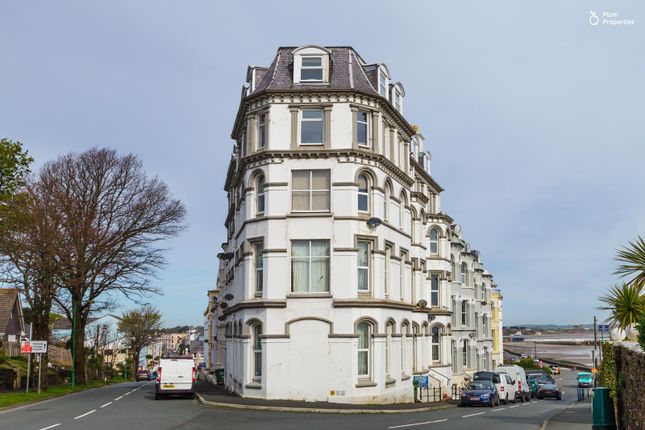 Flat for sale in Stanley Mount East, Ramsey, Isle Of Man