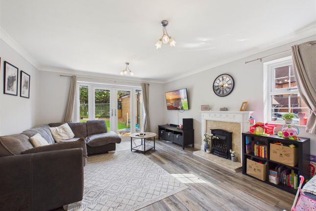 3, Aspen Walk, Welton photo 2