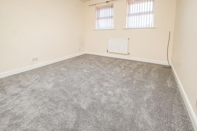 Detached house to rent in Parklands Way, Liverpool, Merseyside