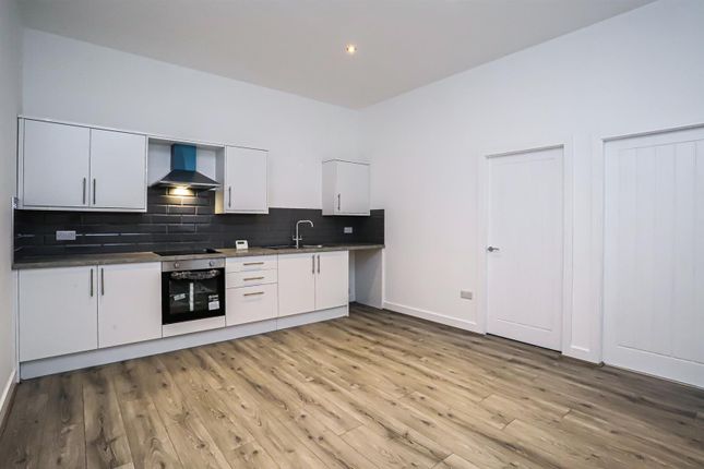 Thumbnail Flat to rent in Nairne Street, Burnley