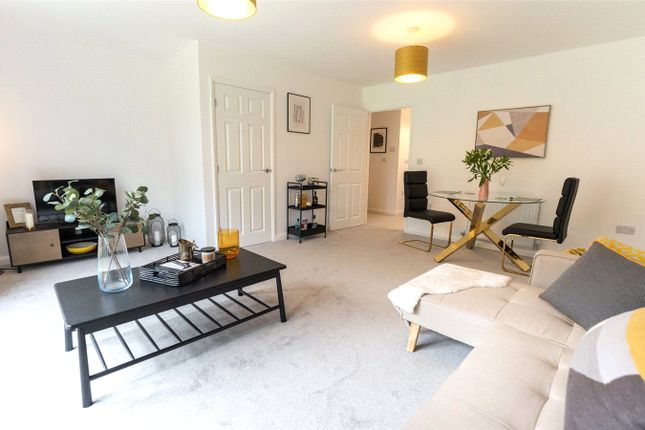 Plot 23 The Handley,, Wellington Way, Gainsborough photo 3